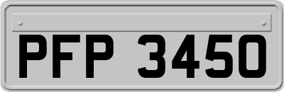 PFP3450