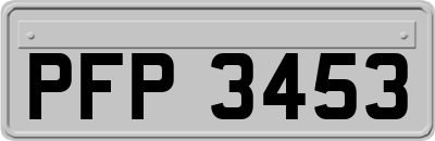 PFP3453