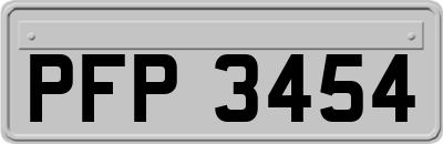 PFP3454
