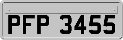 PFP3455