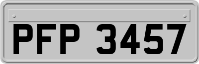 PFP3457
