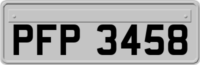 PFP3458