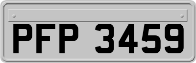 PFP3459