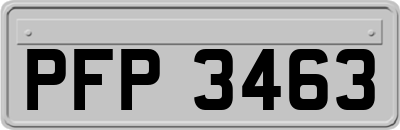 PFP3463