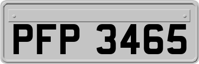 PFP3465
