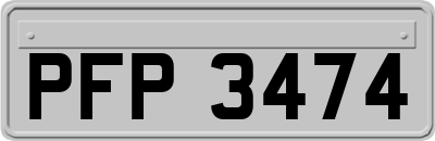 PFP3474