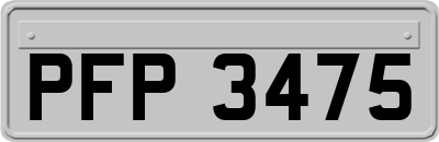 PFP3475