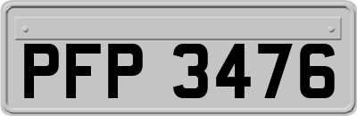PFP3476