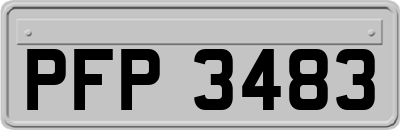 PFP3483