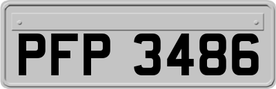 PFP3486