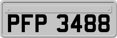 PFP3488