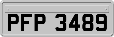 PFP3489