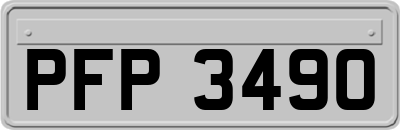 PFP3490