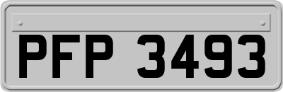 PFP3493