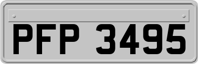 PFP3495