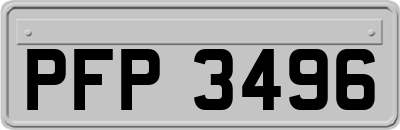 PFP3496