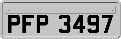 PFP3497