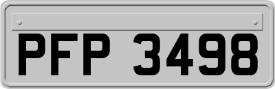PFP3498