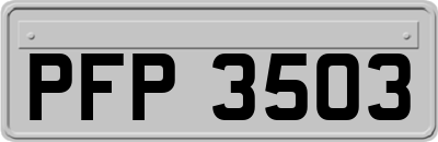 PFP3503