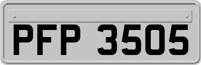 PFP3505