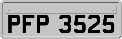PFP3525