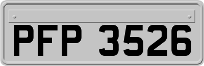 PFP3526