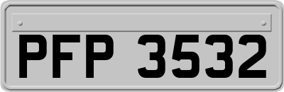 PFP3532