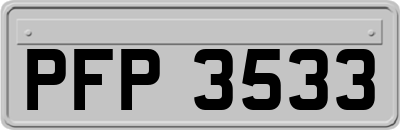 PFP3533