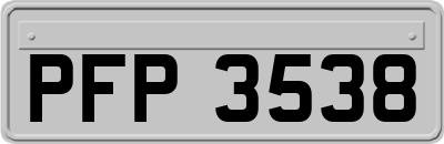 PFP3538
