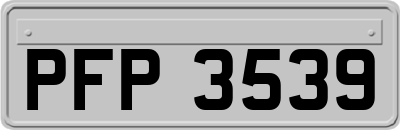 PFP3539