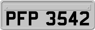 PFP3542