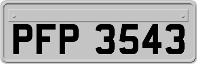PFP3543