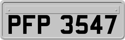 PFP3547