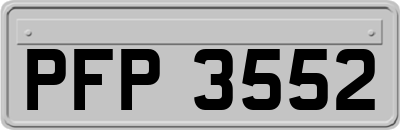 PFP3552