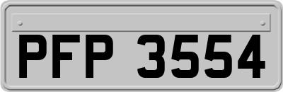 PFP3554