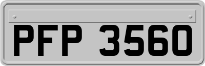 PFP3560