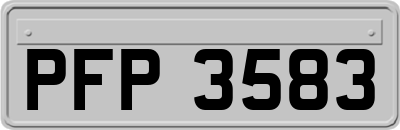 PFP3583
