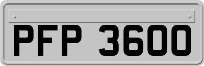 PFP3600