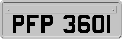 PFP3601
