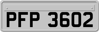 PFP3602