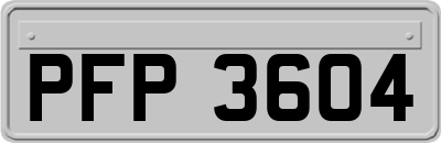 PFP3604