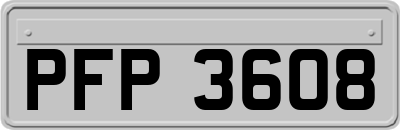 PFP3608