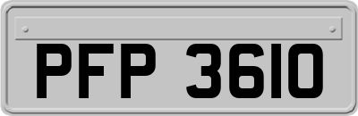 PFP3610