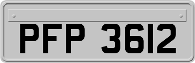 PFP3612