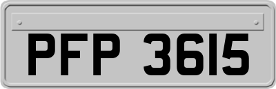 PFP3615