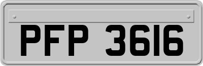 PFP3616