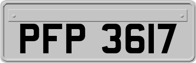PFP3617