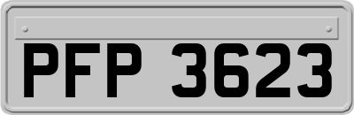 PFP3623