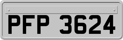 PFP3624