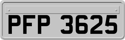 PFP3625
